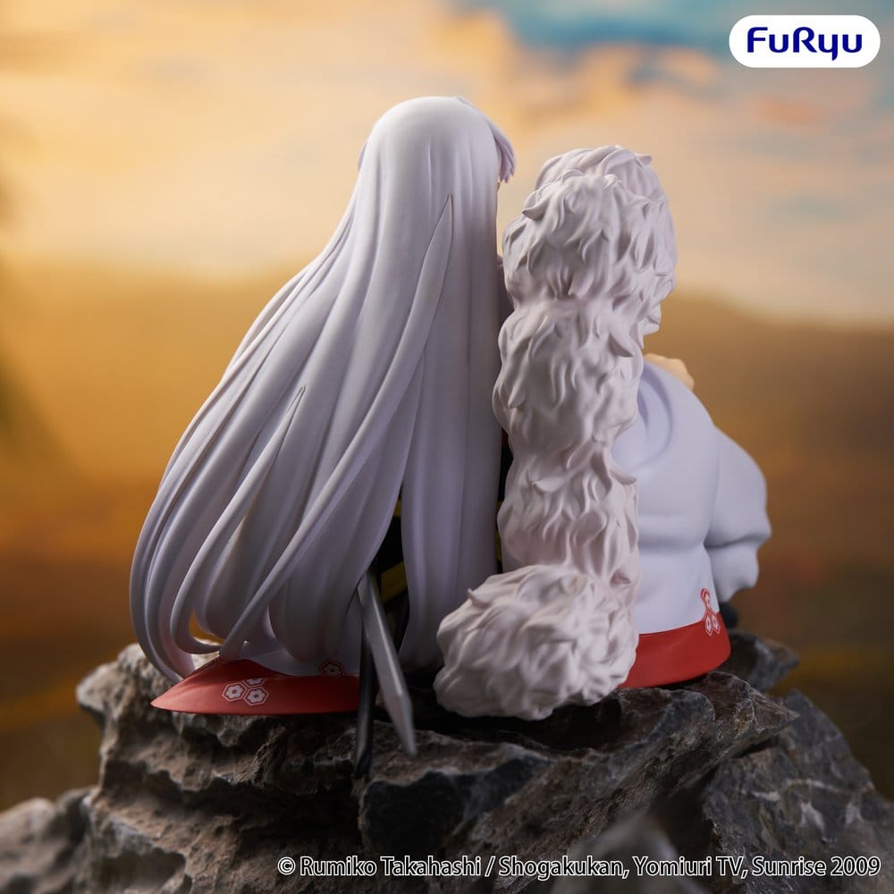 [PRZEDSPRZEDAŻ] Inuyasha: Sesshomaru Volume 2 - Noodle Stopper 10 cm