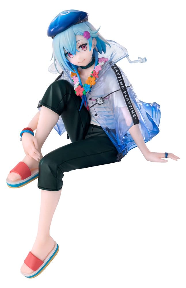 [PRZEDSPRZEDAŻ] Arknights: Mizuki Summer Feast Version - Noodle Stopper 14 cm