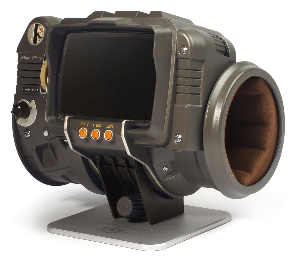 [PRZEDSPRZEDAŻ] Fallout 3 / Fallout: New Vegas Replica Pip-Boy 3000