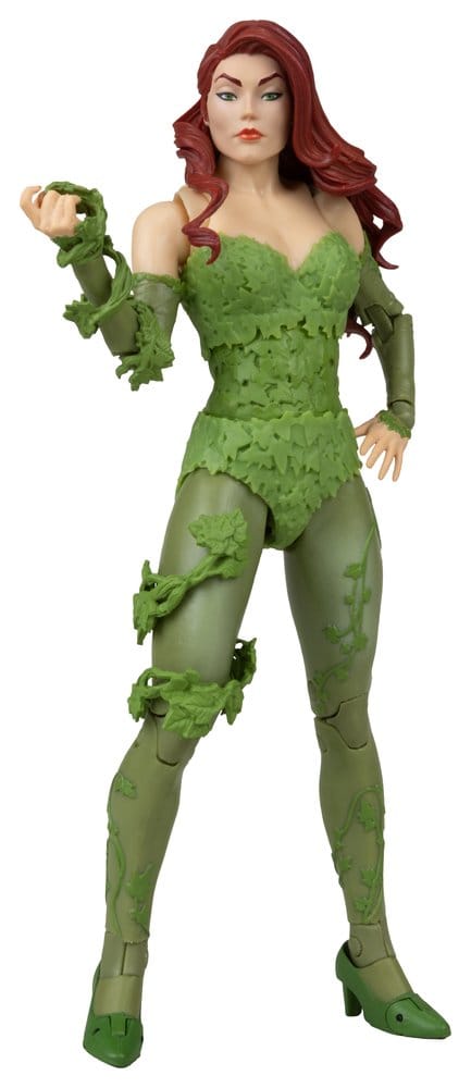 [PRZEDSPRZEDAŻ] Poison Ivy - DC Classic 18 cm