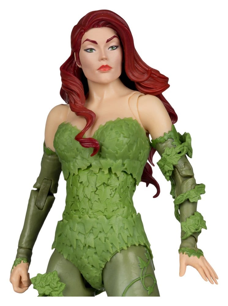 [PRZEDSPRZEDAŻ] Poison Ivy - DC Classic 18 cm