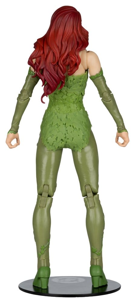 [PRZEDSPRZEDAŻ] Poison Ivy - DC Classic 18 cm