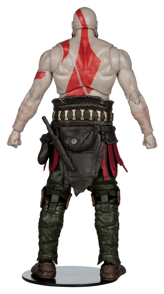 [PRZEDSPRZEDAŻ] God of War: Kratos 18 cm