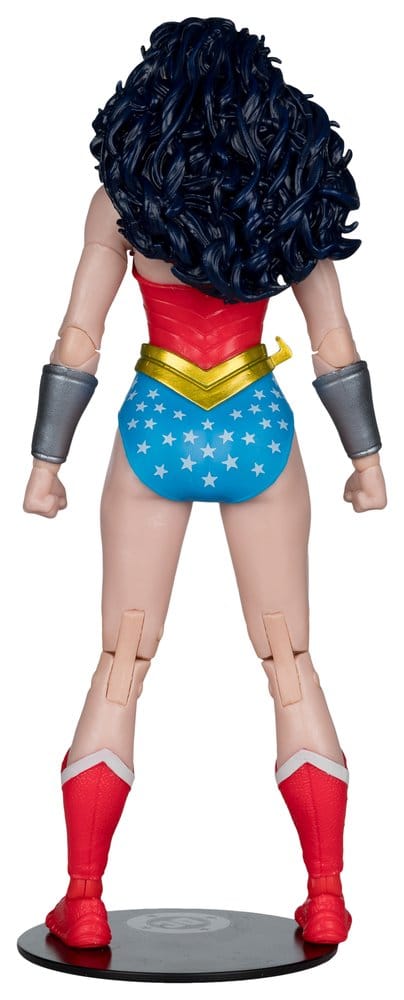 [PRZEDSPRZEDAŻ] Wonder Woman - Collector Edition #61 DC Classic 19 cm