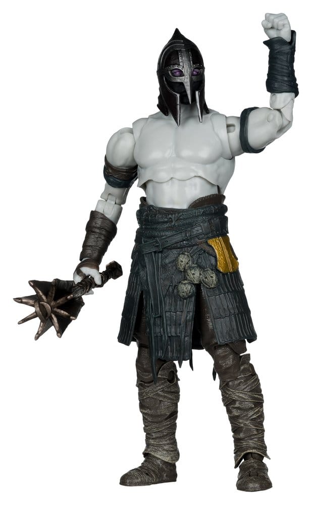[PRZEDSPRZEDAŻ] God of War Ragnarok: Einherjar 19 cm