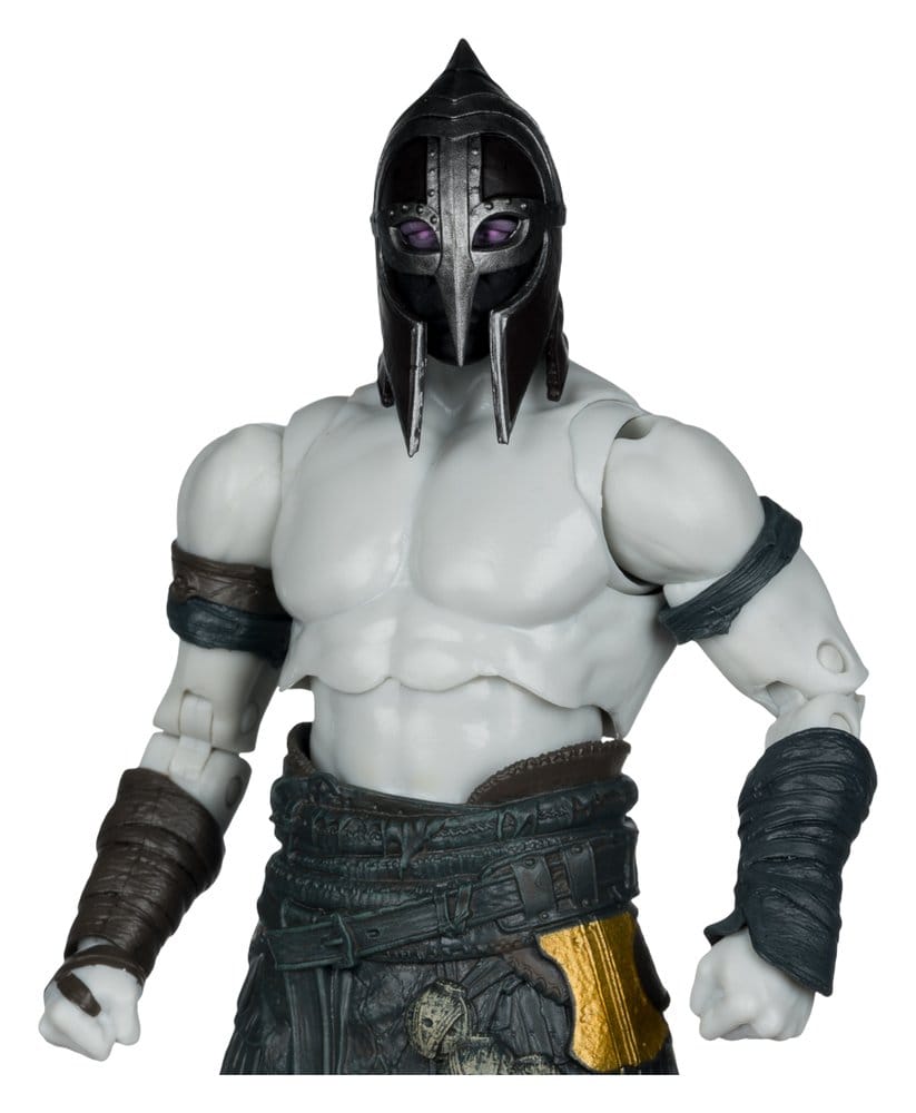 [PRZEDSPRZEDAŻ] God of War Ragnarok: Einherjar 19 cm