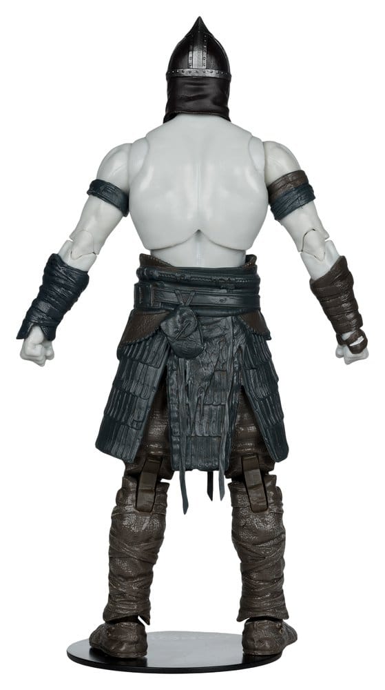[PRZEDSPRZEDAŻ] God of War Ragnarok: Einherjar 19 cm
