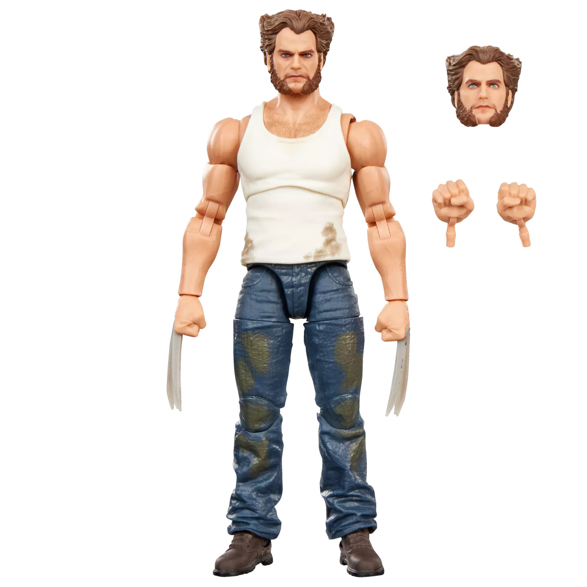 [PRZEDSPRZEDAŻ] The Cavillrine - Marvel Legends Series 15 cm