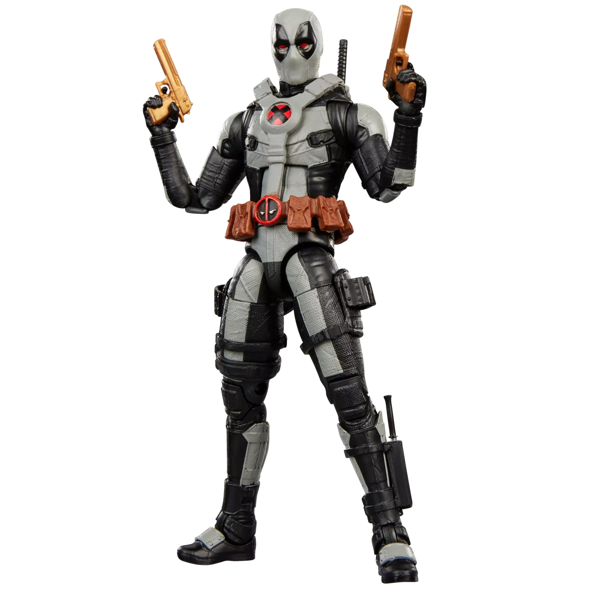 [PRZEDSPRZEDAŻ] Deadpool (Concept Art) - Marvel Legends 15 CM