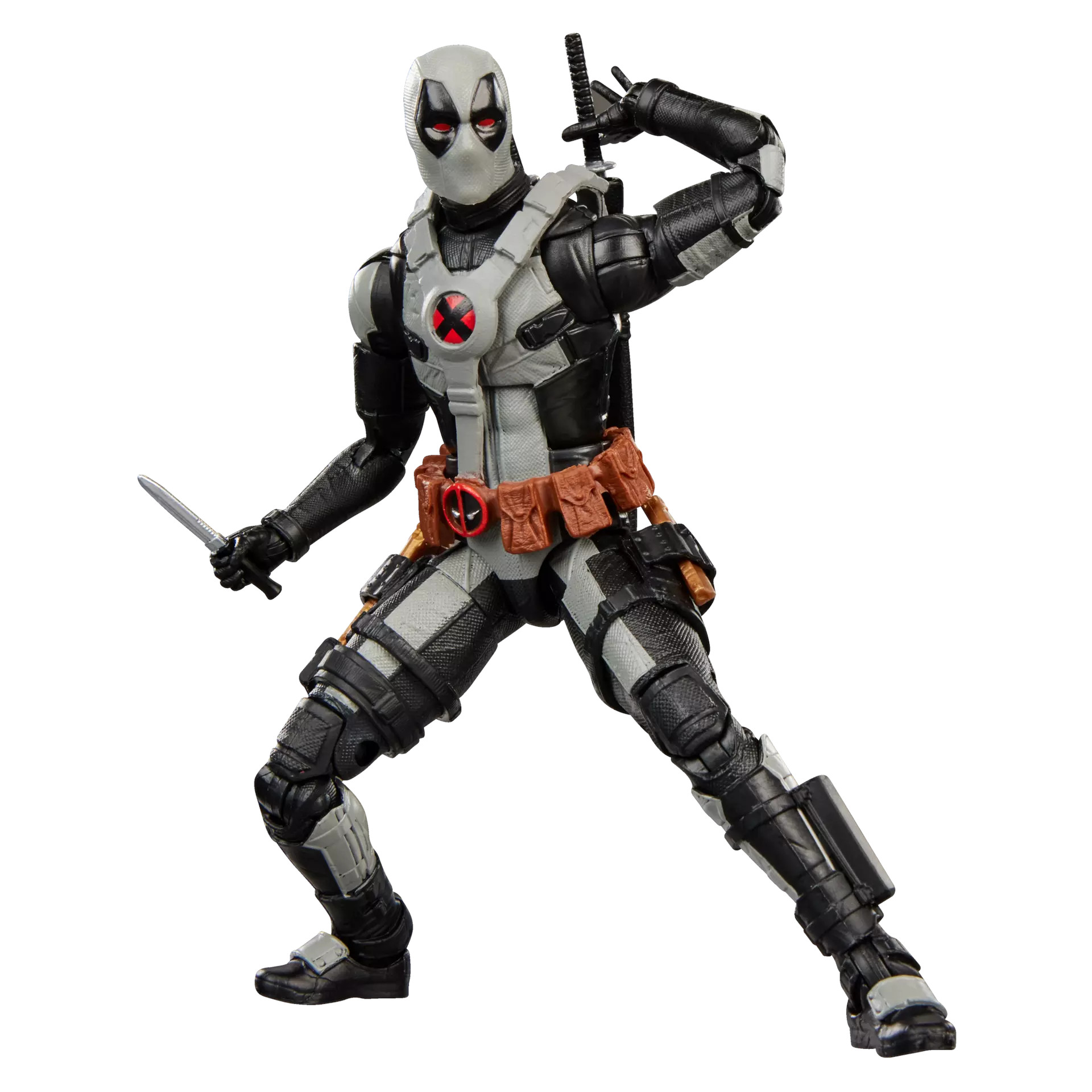 [PRZEDSPRZEDAŻ] Deadpool (Concept Art) - Marvel Legends 15 CM