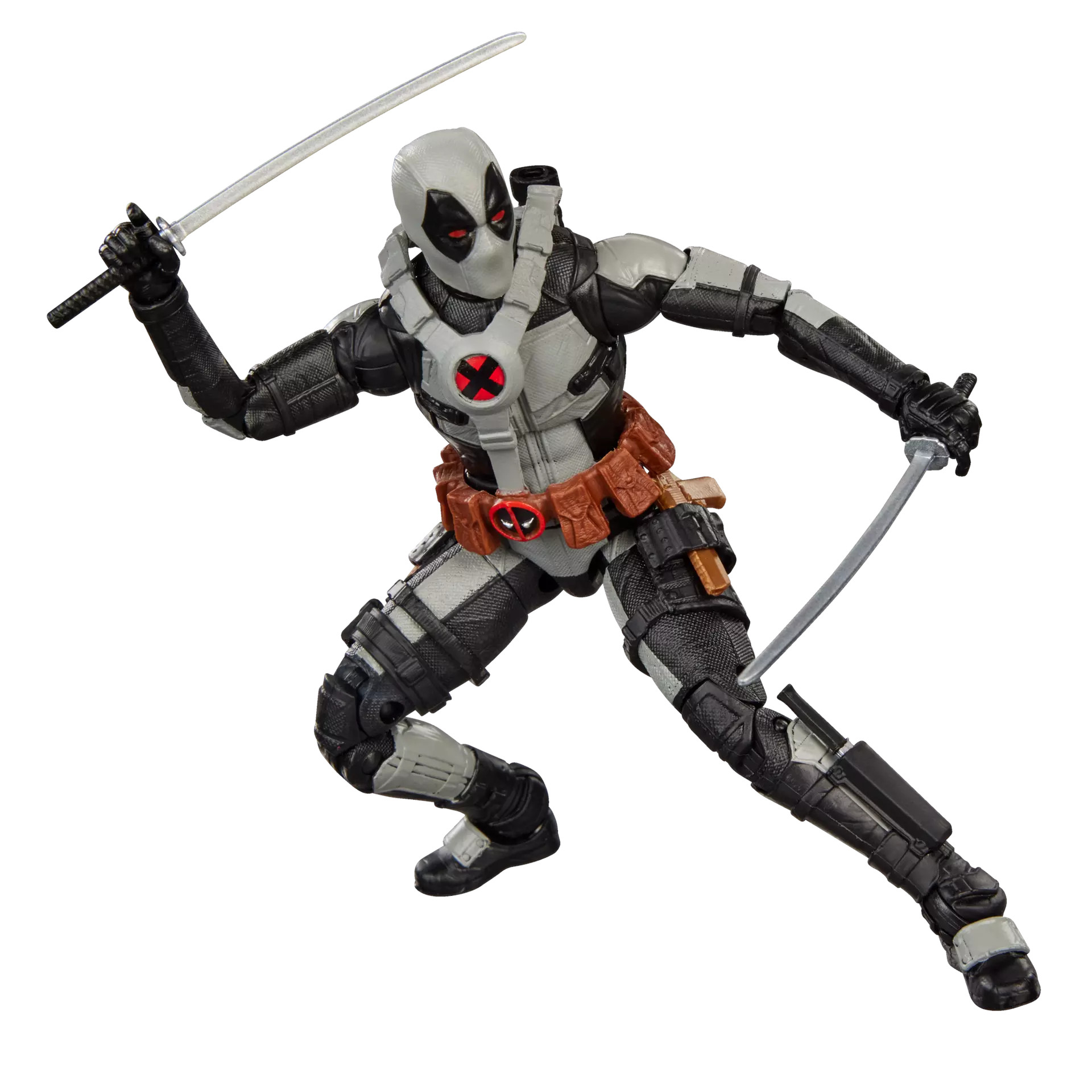 [PRZEDSPRZEDAŻ] Deadpool (Concept Art) - Marvel Legends 15 CM