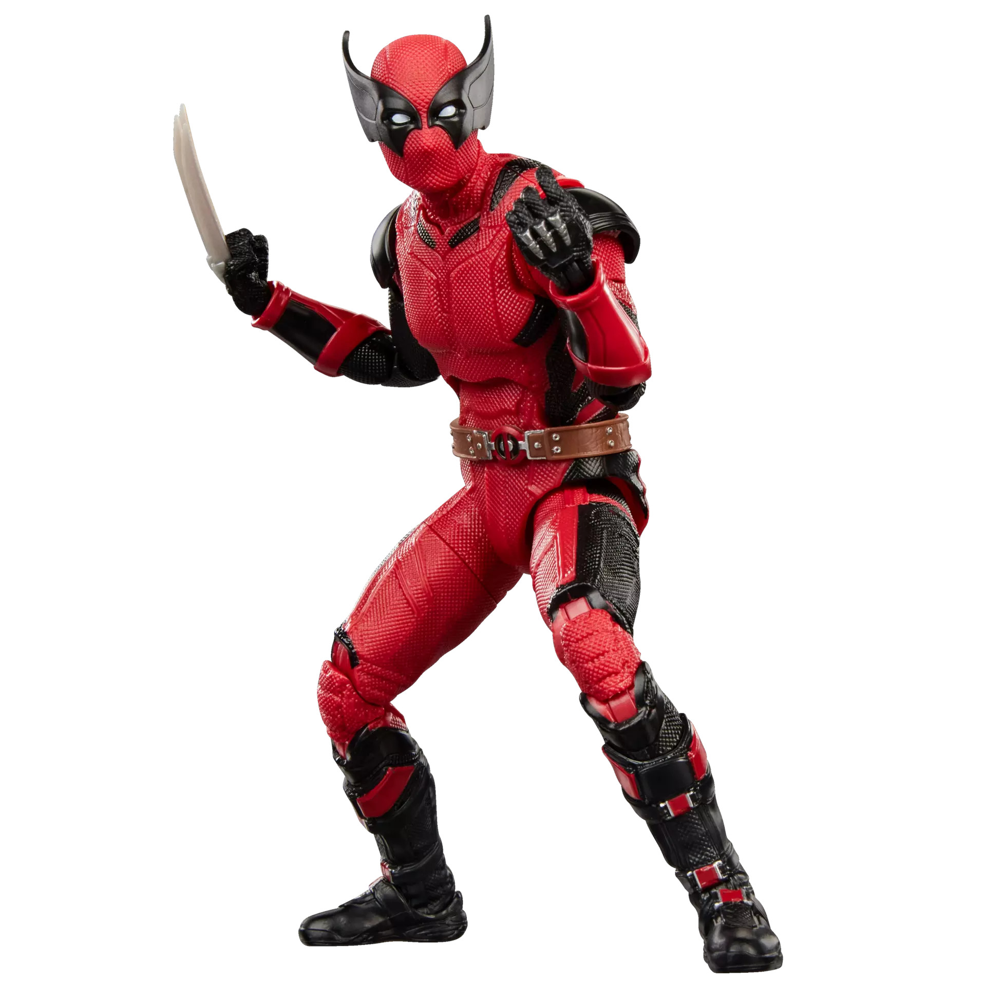 [PRZEDSPRZEDAŻ] Wolverinepool (Concept Art) - Marvel Legends Series 15 cm