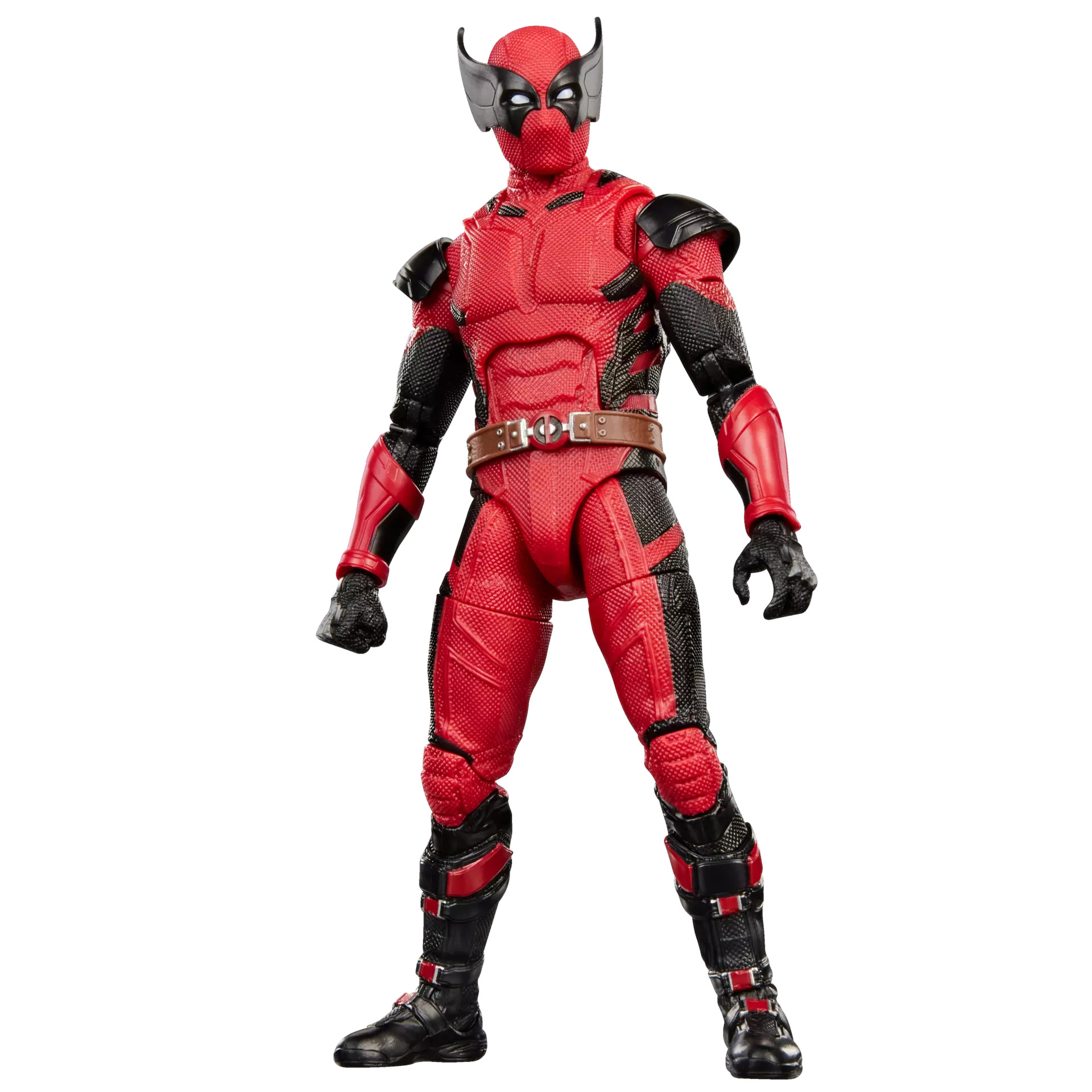 [PRZEDSPRZEDAŻ] Wolverinepool (Concept Art) - Marvel Legends Series 15 cm