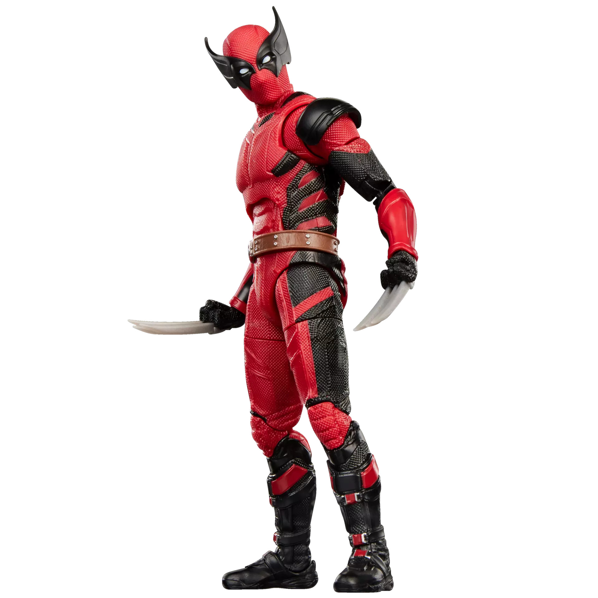 [PRZEDSPRZEDAŻ] Wolverinepool (Concept Art) - Marvel Legends Series 15 cm