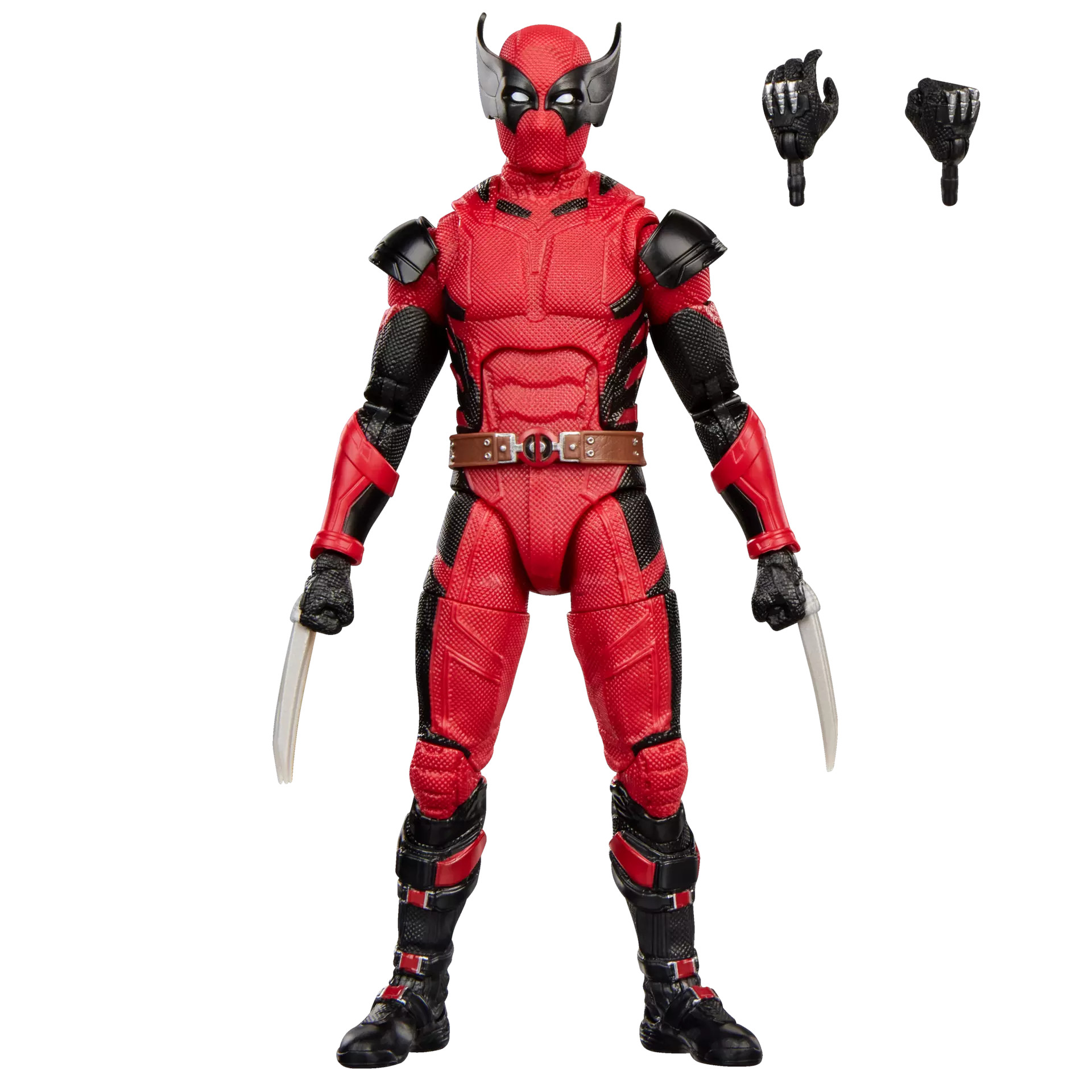 [PRZEDSPRZEDAŻ] Wolverinepool (Concept Art) - Marvel Legends Series 15 cm