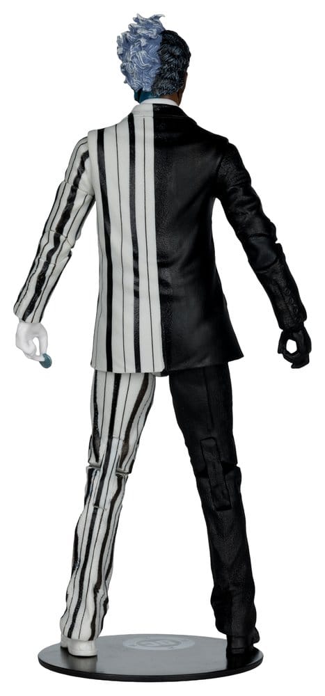 [PRZEDSPRZEDAŻ] Two-Face (Batman 89) - Red Platinum Edition 19 cm