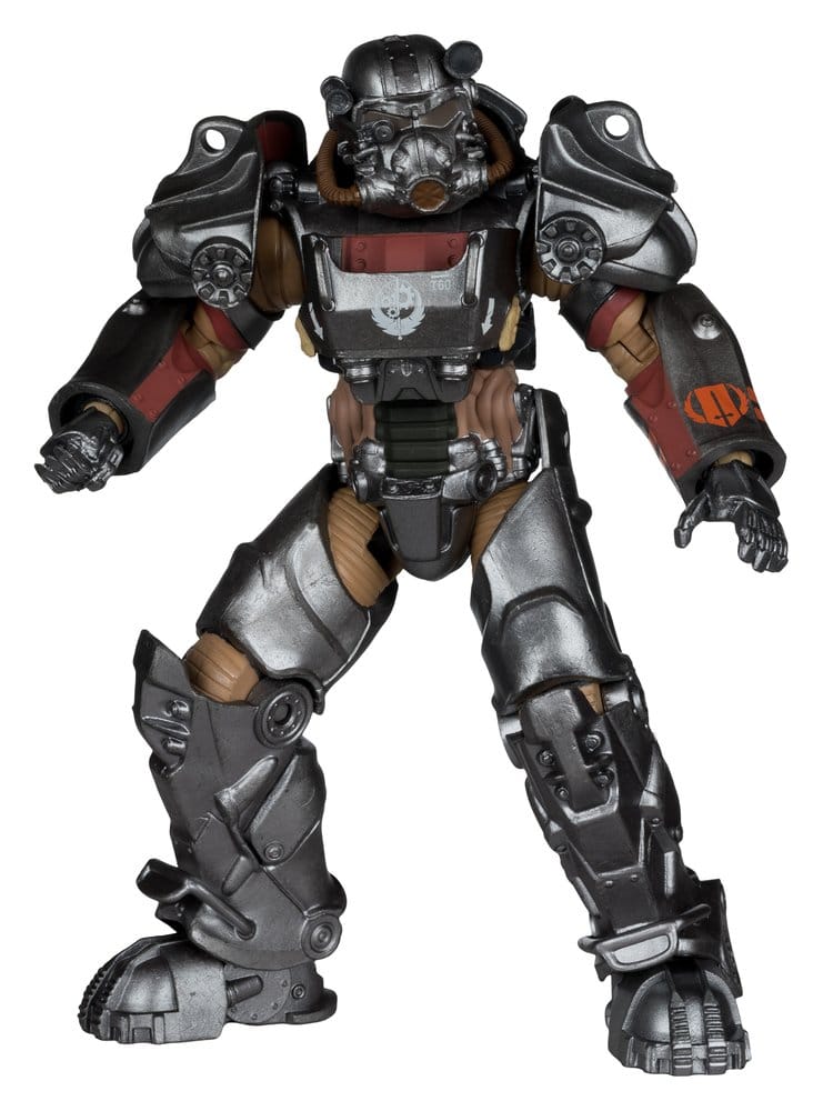 [PRZEDSPRZEDAŻ] Fallout Gaming Edition: Paladin Danse 20 cm