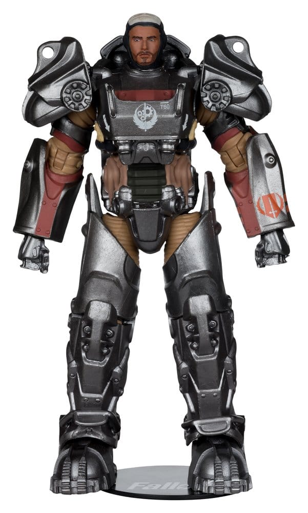 [PRZEDSPRZEDAŻ] Fallout Gaming Edition: Paladin Danse 20 cm