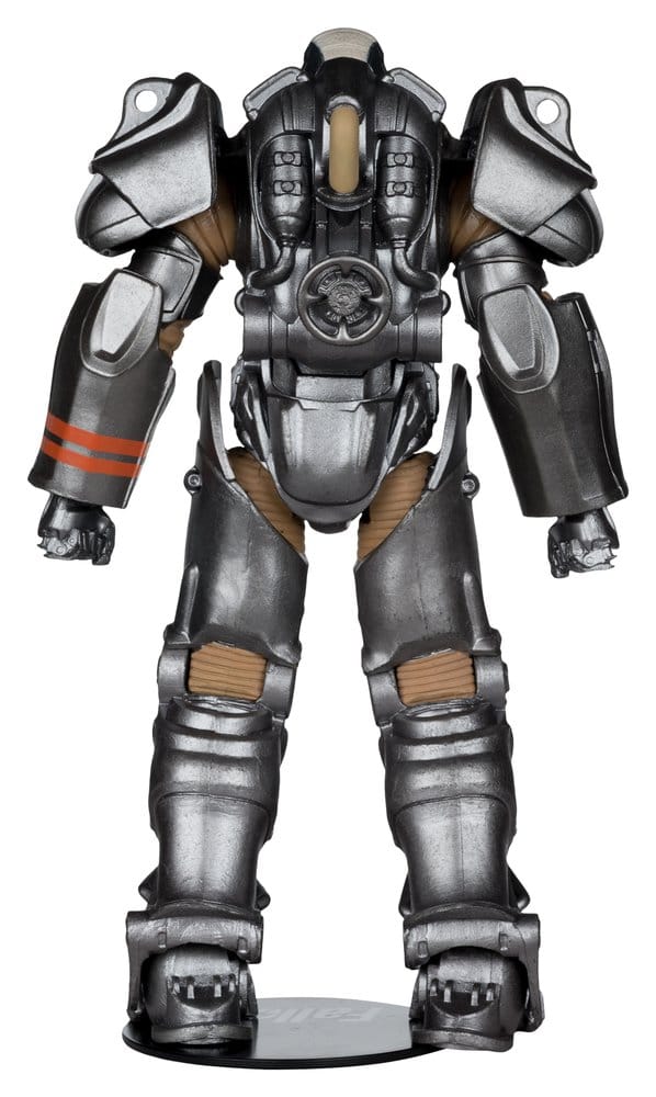 [PRZEDSPRZEDAŻ] Fallout Gaming Edition: Paladin Danse 20 cm