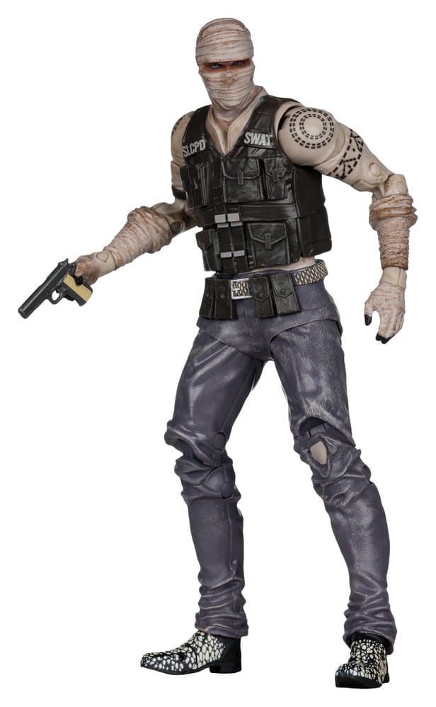 [PRZEDSPRZEDAŻ] Fallout Gaming Edition: Joshua Graham 17 cm