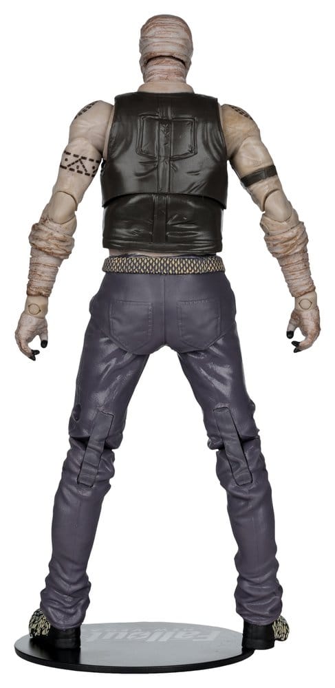 [PRZEDSPRZEDAŻ] Fallout Gaming Edition: Joshua Graham 17 cm