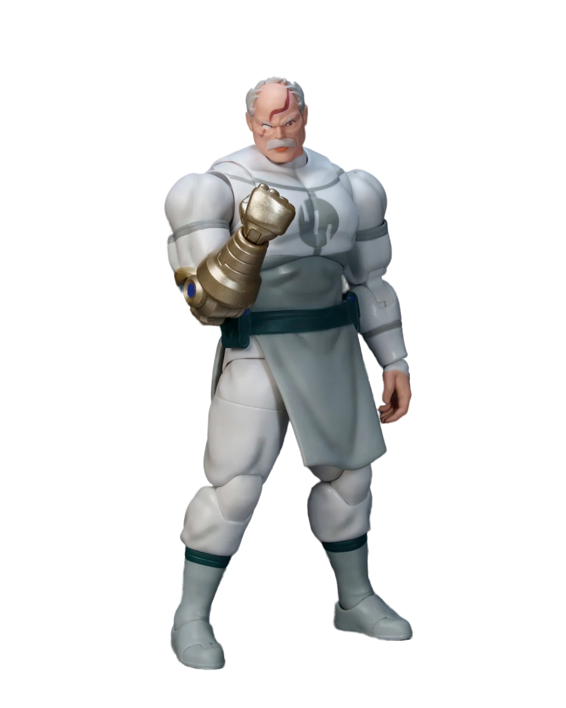 [PRZEDSPRZEDAŻ] Invincible: Conquest 17 cm