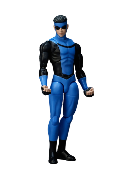 [PRZEDSPRZEDAŻ] Invincible: Invincible 16 cm