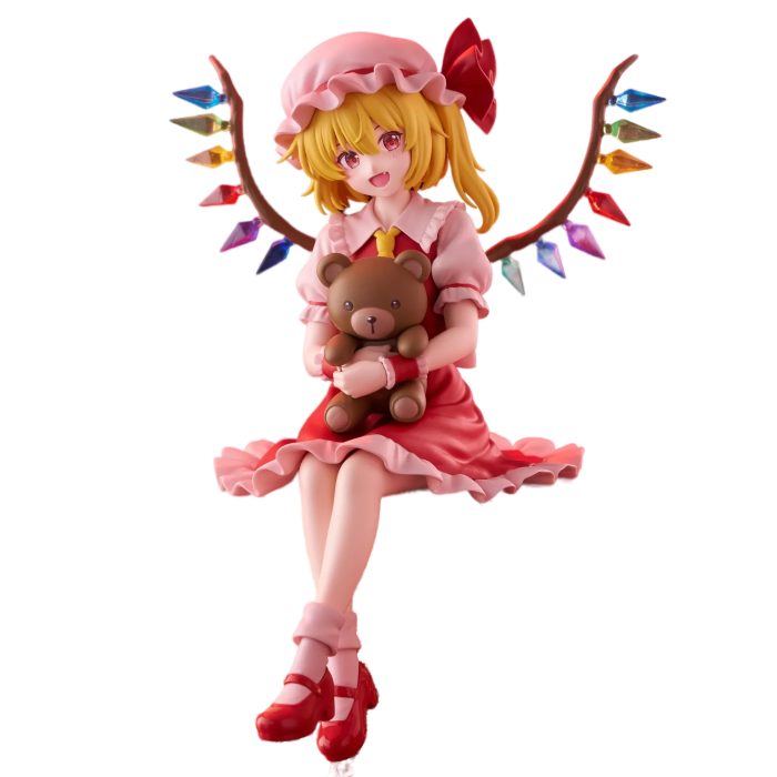 [PRZEDSPRZEDAŻ] Touhou Project: Flandre - Noodle Stopper 13 cm