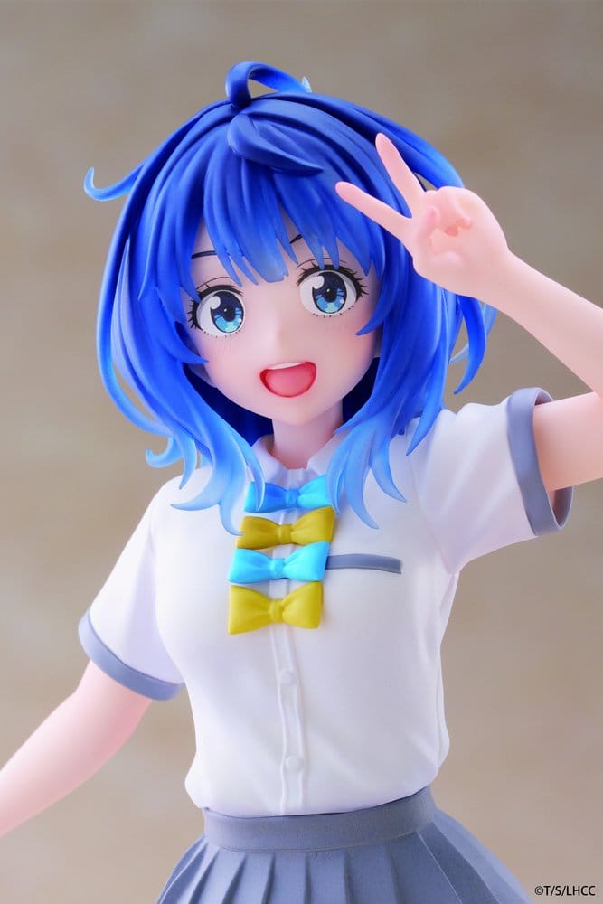 [PRZEDSPRZEDAŻ] Too Many Losing Heroines! Coreful: Anna Yanami 18 cm