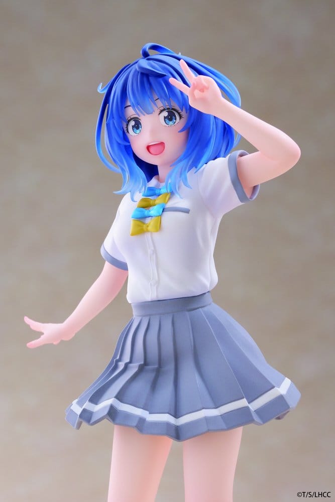 [PRZEDSPRZEDAŻ] Too Many Losing Heroines! Coreful: Anna Yanami 18 cm