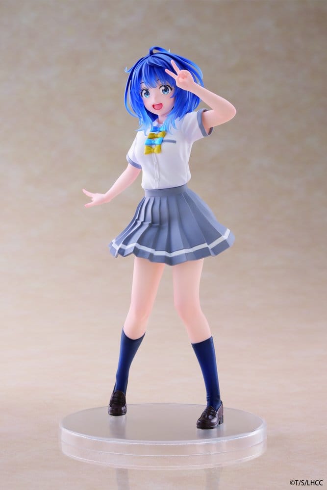 [PRZEDSPRZEDAŻ] Too Many Losing Heroines! Coreful: Anna Yanami 18 cm