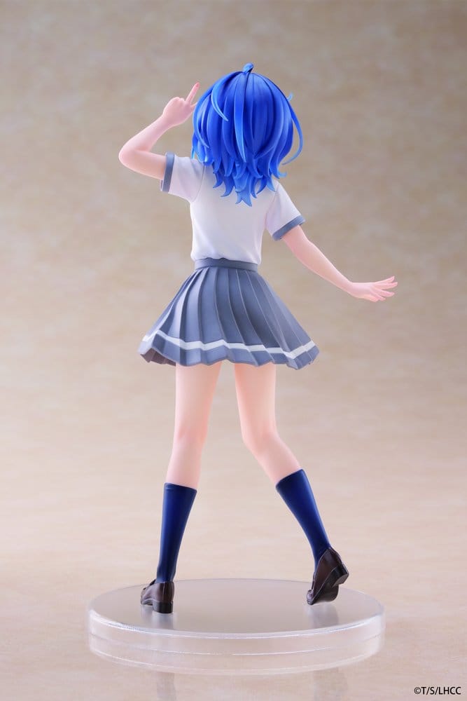 [PRZEDSPRZEDAŻ] Too Many Losing Heroines! Coreful: Anna Yanami 18 cm