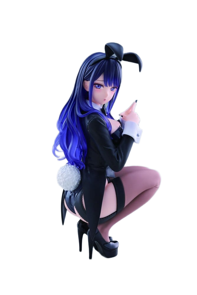 [PRZEDSPRZEDAŻ] My Dress-Up Darling: Marin Kitagawa (Arisa Izayoi Ver.) - Desktop Cute 13 cm