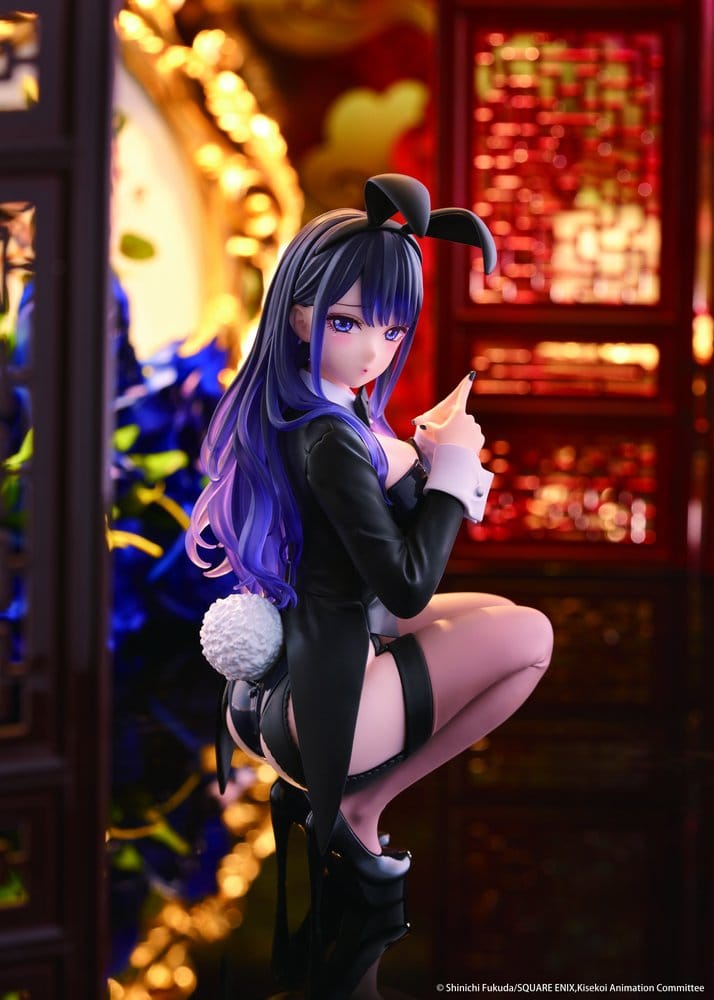 [PRZEDSPRZEDAŻ] My Dress-Up Darling: Marin Kitagawa (Arisa Izayoi Ver.) - Desktop Cute 13 cm