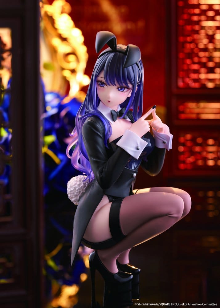 [PRZEDSPRZEDAŻ] My Dress-Up Darling: Marin Kitagawa (Arisa Izayoi Ver.) - Desktop Cute 13 cm