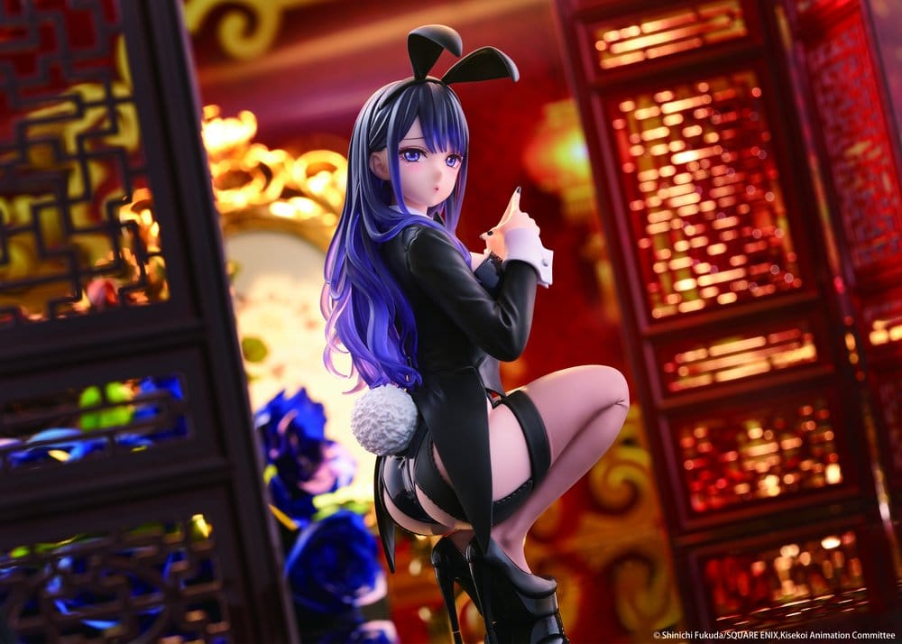 [PRZEDSPRZEDAŻ] My Dress-Up Darling: Marin Kitagawa (Arisa Izayoi Ver.) - Desktop Cute 13 cm