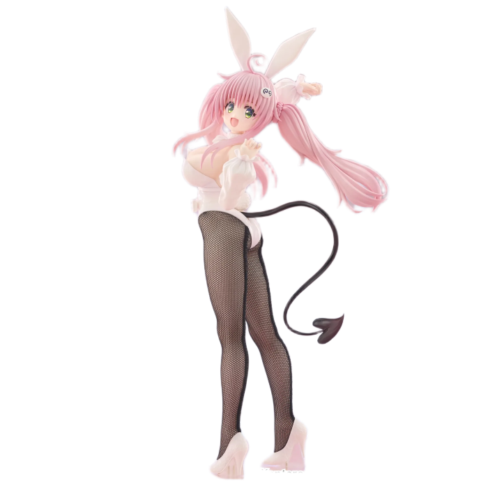 [PRZEDSPRZEDAŻ] To Love Ru Darkness: Lala Stalin Deviluke - Bicute Bunnies 29 cm