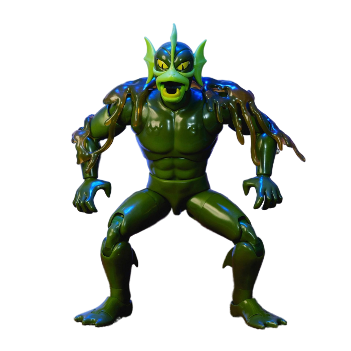 [PRZEDSPRZEDAŻ] Scooby Doo: Sea Demon - Wave 2 - 15 cm