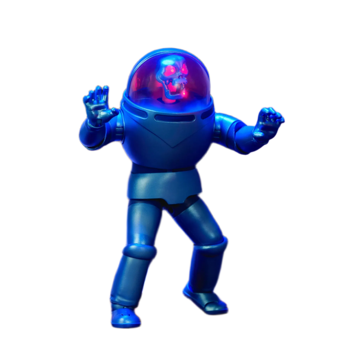 [PRZEDSPRZDAŻ] Scooby Doo: Spooky Space Kook - Wave 2 - 15 cm
