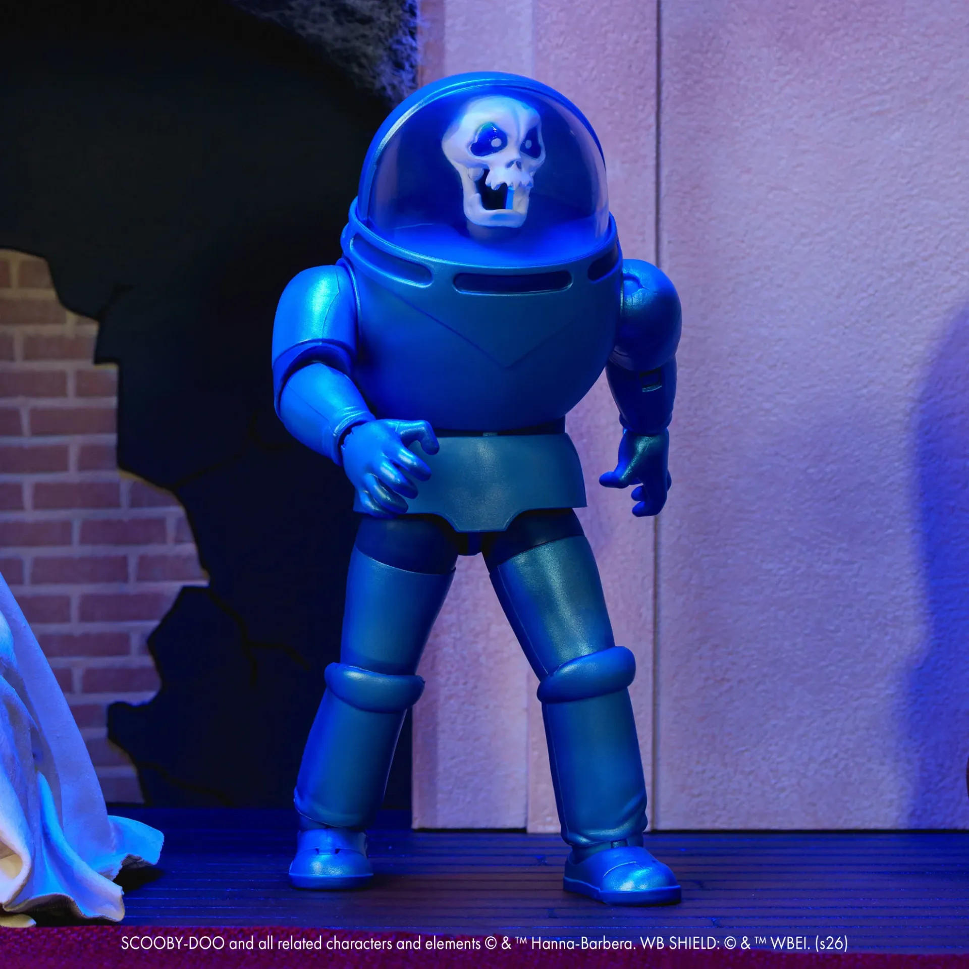 [PRZEDSPRZDAŻ] Scooby Doo: Spooky Space Kook - Wave 2 - 15 cm