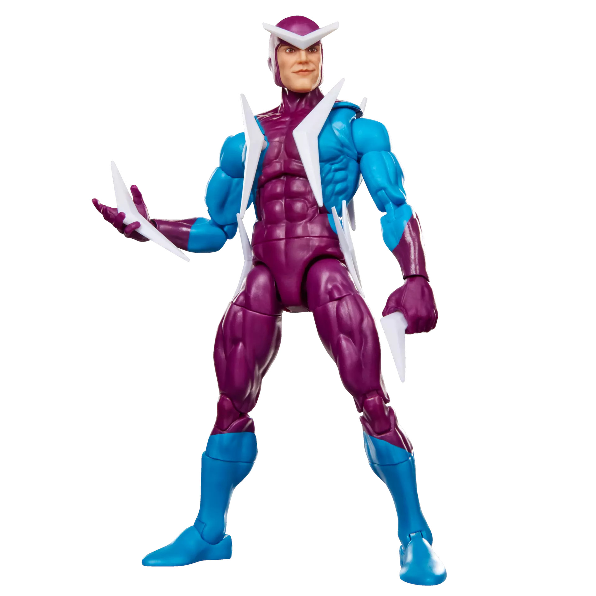 [PRZEDSPRZEDAŻ] Marvel’s Boomerang - Marvel Legends 15 cm