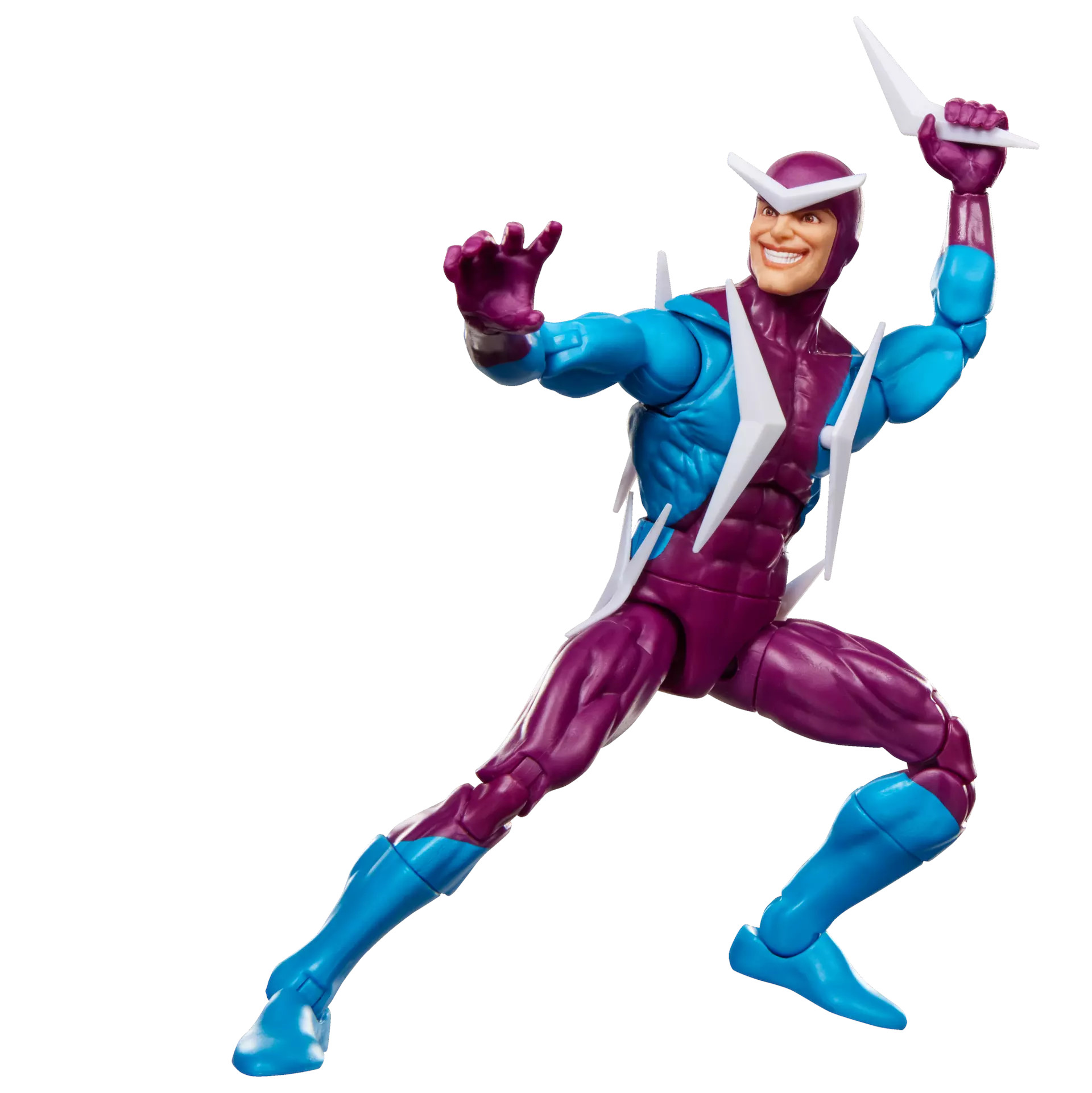 [PRZEDSPRZEDAŻ] Marvel’s Boomerang - Marvel Legends 15 cm