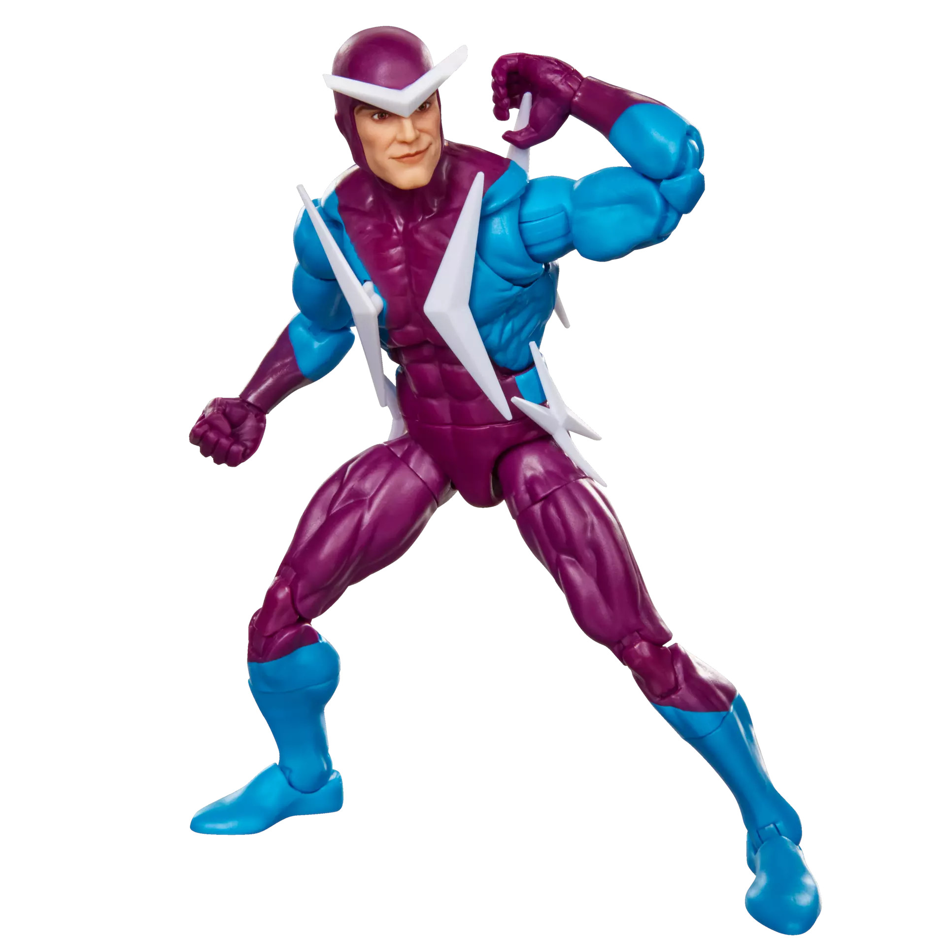 [PRZEDSPRZEDAŻ] Marvel’s Boomerang - Marvel Legends 15 cm