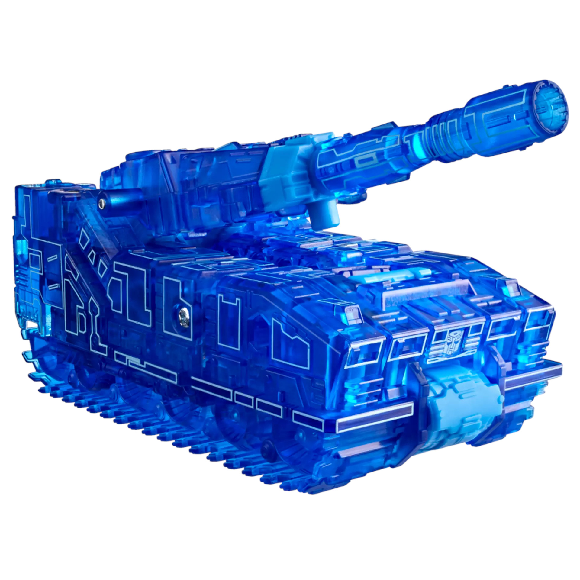 [PRZEDSPRZEDAŻ] Transformers: Age of the Primes - Energon Cybertread Deluxe 14 cm