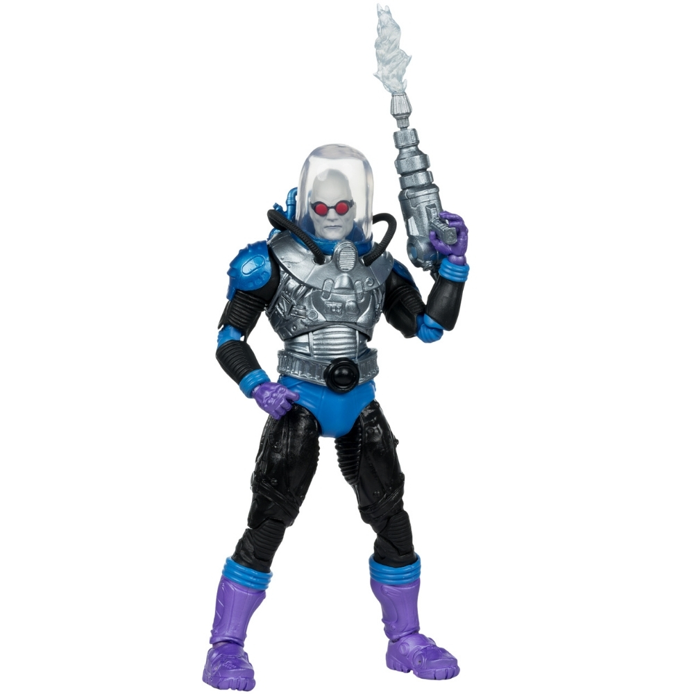 [PRZEDSPRZEDAŻ] Mr. Freeze - McFarlane Vault Collection 18 cm