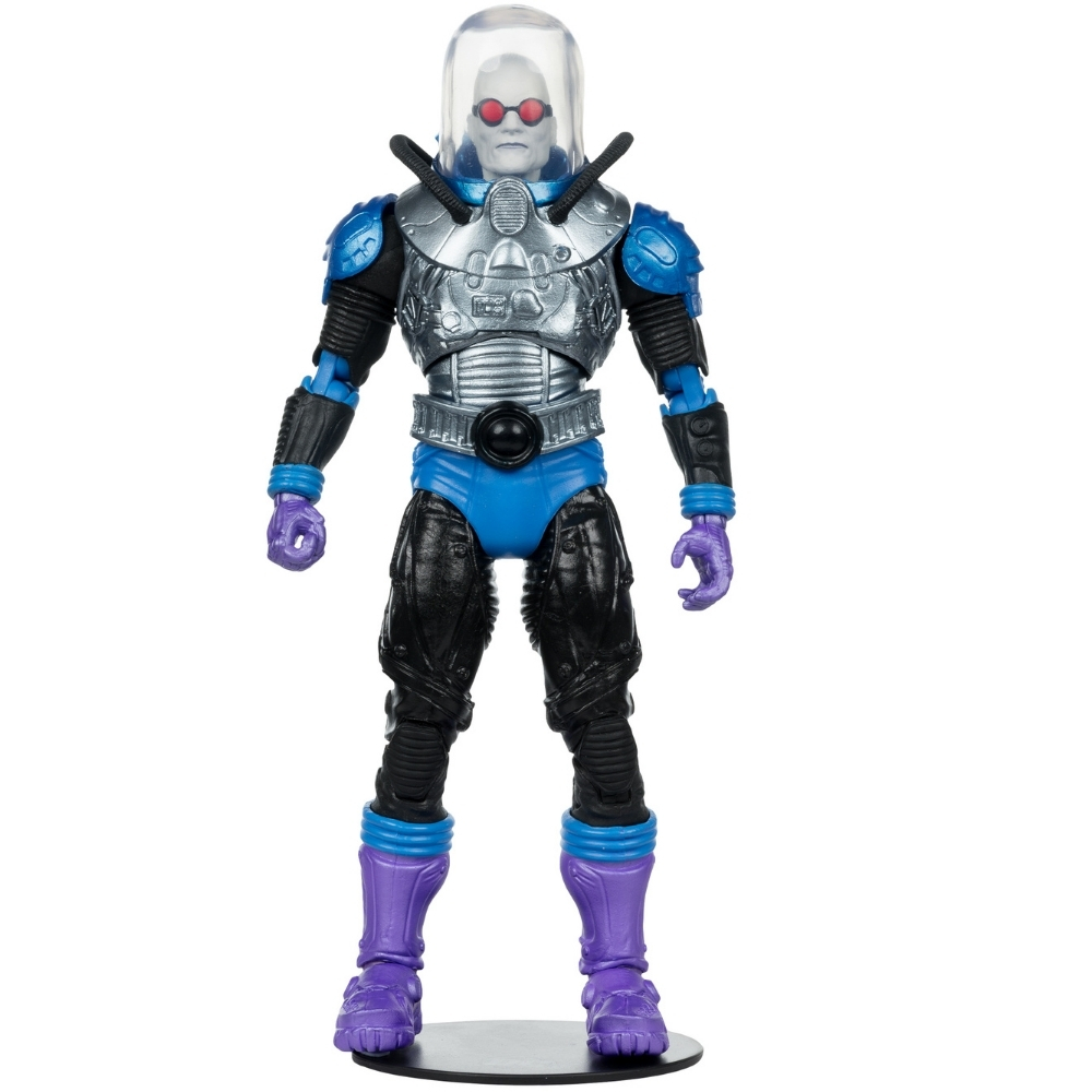 [PRZEDSPRZEDAŻ] Mr. Freeze - McFarlane Vault Collection 18 cm