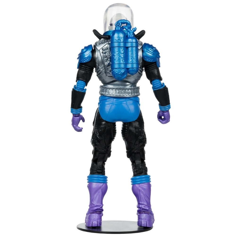 [PRZEDSPRZEDAŻ] Mr. Freeze - McFarlane Vault Collection 18 cm