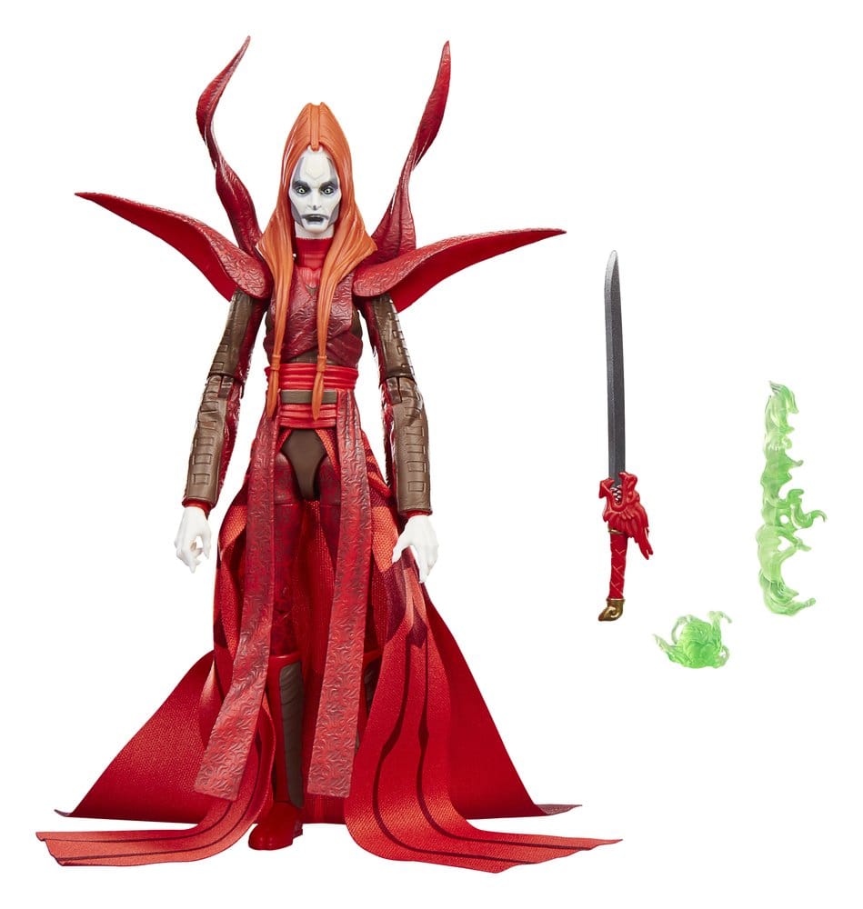 [PRZEDSPRZEDAŻ] Star Wars: The Clone Wars - Mother Talzin, Black Series 15 cm