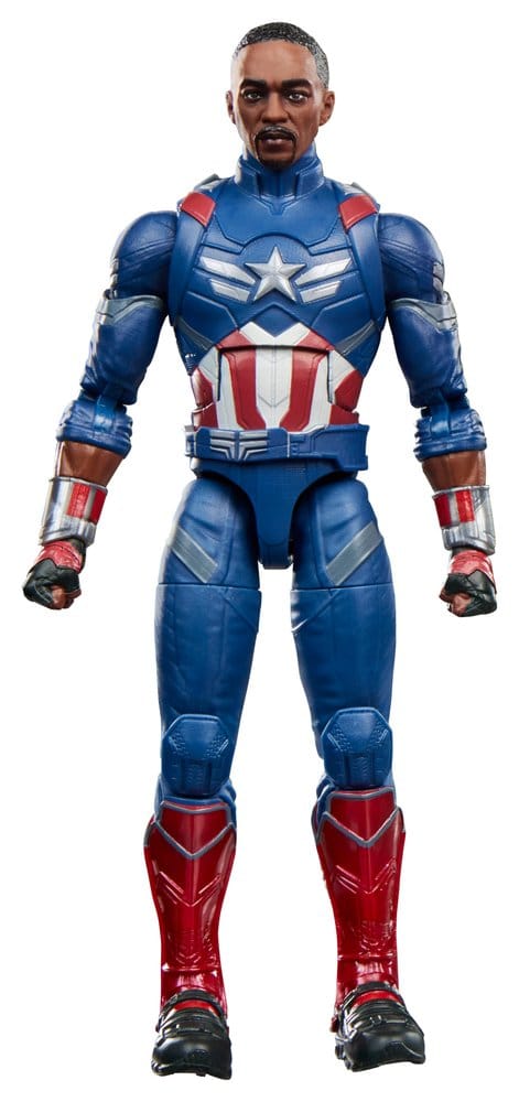 [PRZEDSPRZEDAŻ] Avengers: Doomsday - Captain America - Marvel Legends 15 cm