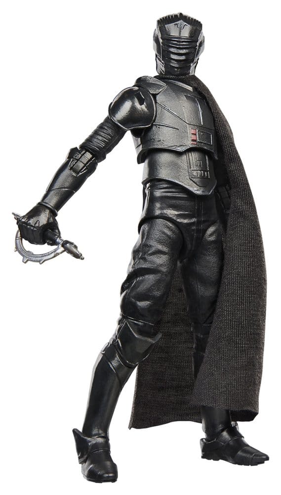[PRZEDSPRZEDAŻ] Star Wars: Maul – Shadow Lord: Marrok - Black Series 15 cm